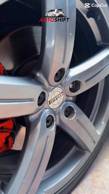 GTI PIRELLI in the house! Próximamente avances. #autoshiftmexico #tallerautomotriz #tallernaucalpan