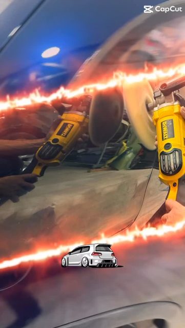 Pintura general Chevy Pop ¡Done! #AutoShiftMexico #pinturaautomotriz #tallernaucalpan #comonuevo