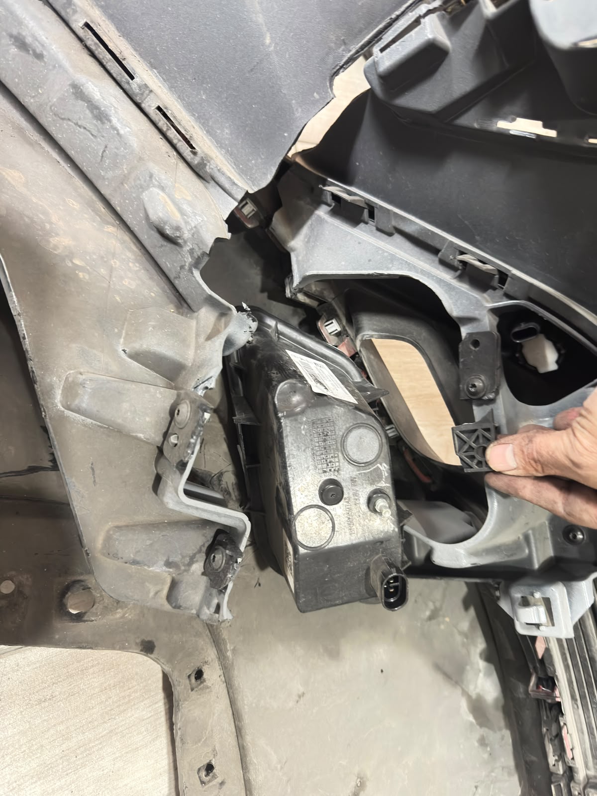 Reparacion-Abarth-2024-Auto-Shift-10