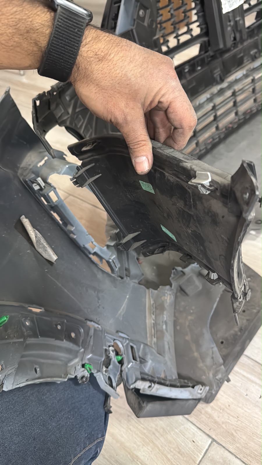 Reparacion-Abarth-2024-Auto-Shift-11
