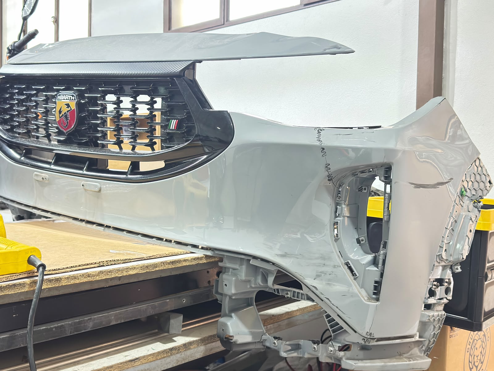 Reparacion-Abarth-2024-Auto-Shift-12
