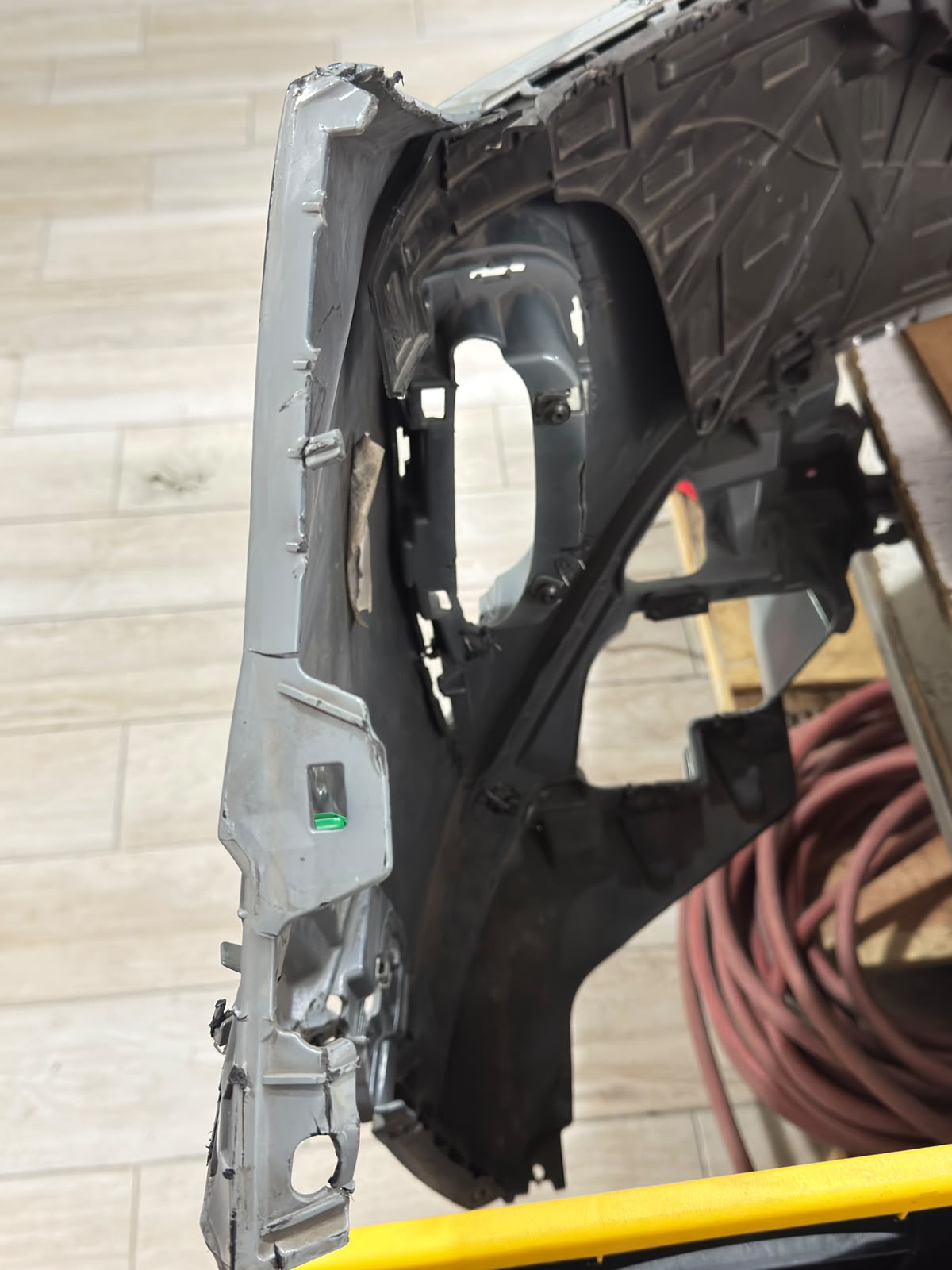 Reparacion-Abarth-2024-Auto-Shift-14
