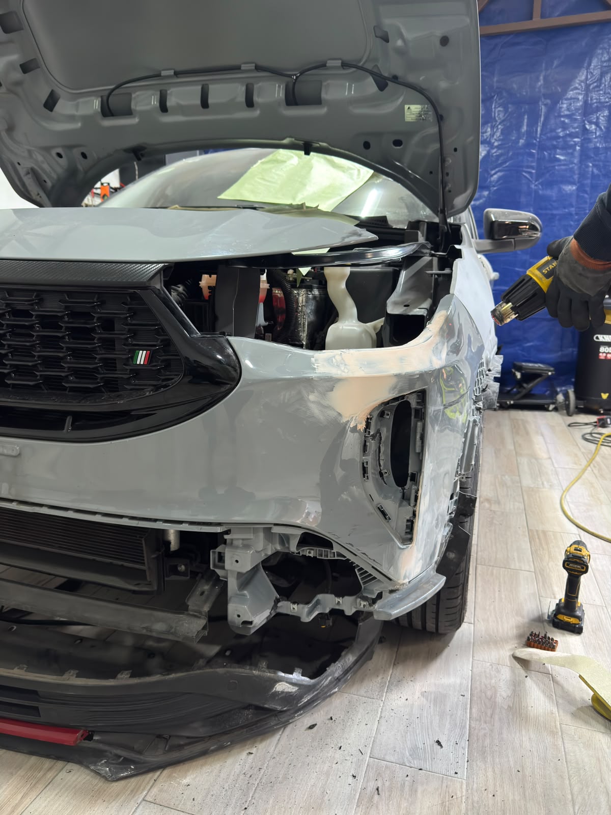 Reparacion-Abarth-2024-Auto-Shift-19