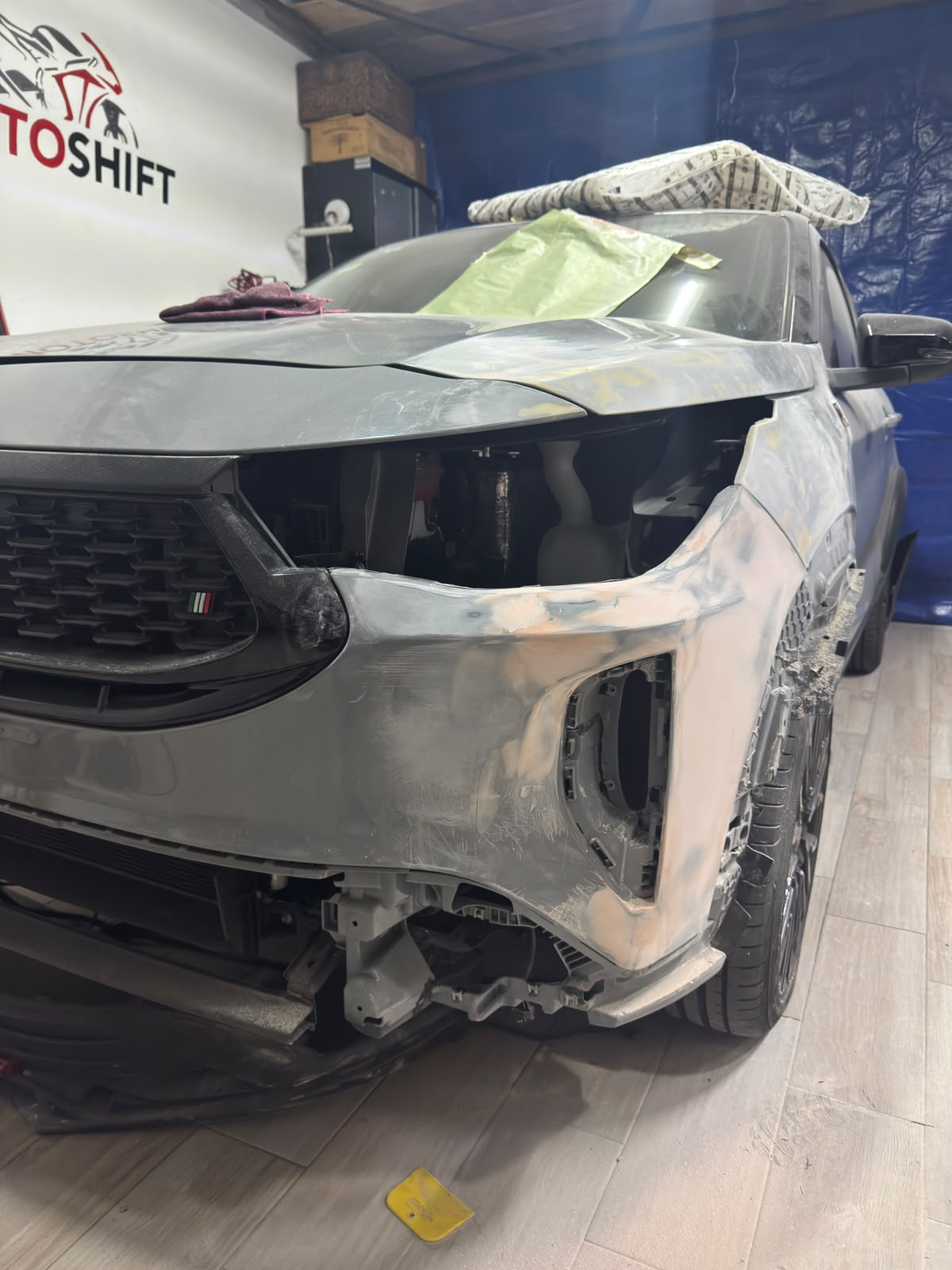 Reparacion-Abarth-2024-Auto-Shift-20