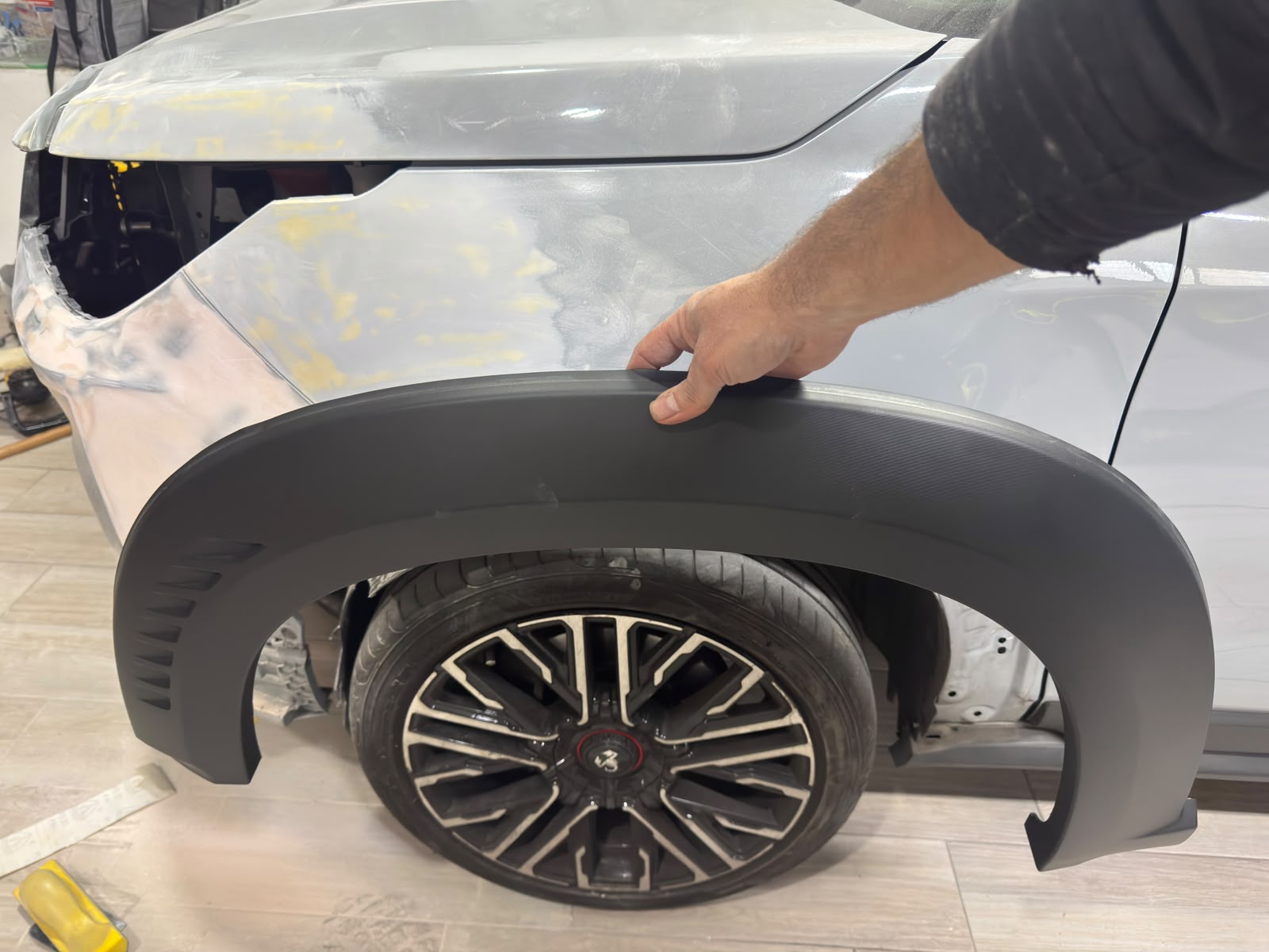 Reparacion-Abarth-2024-Auto-Shift-21