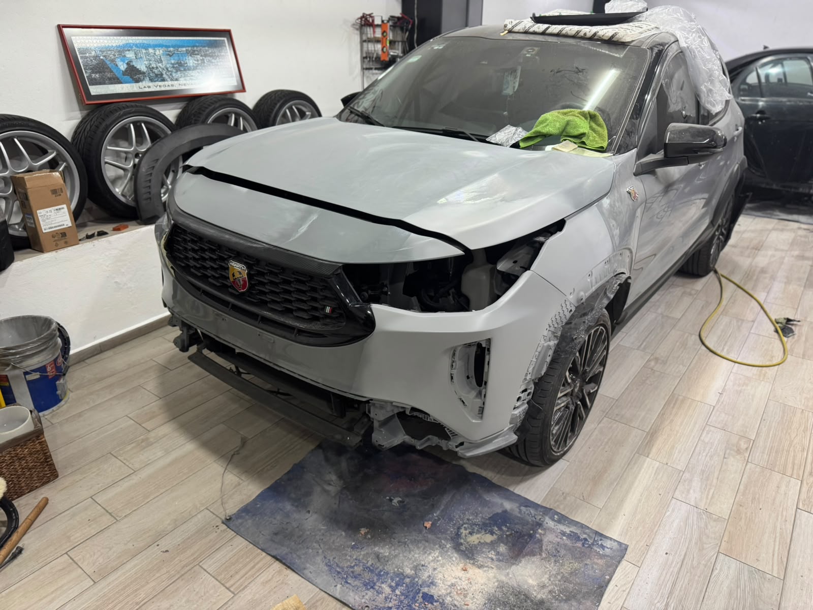 Reparacion-Abarth-2024-Auto-Shift-22