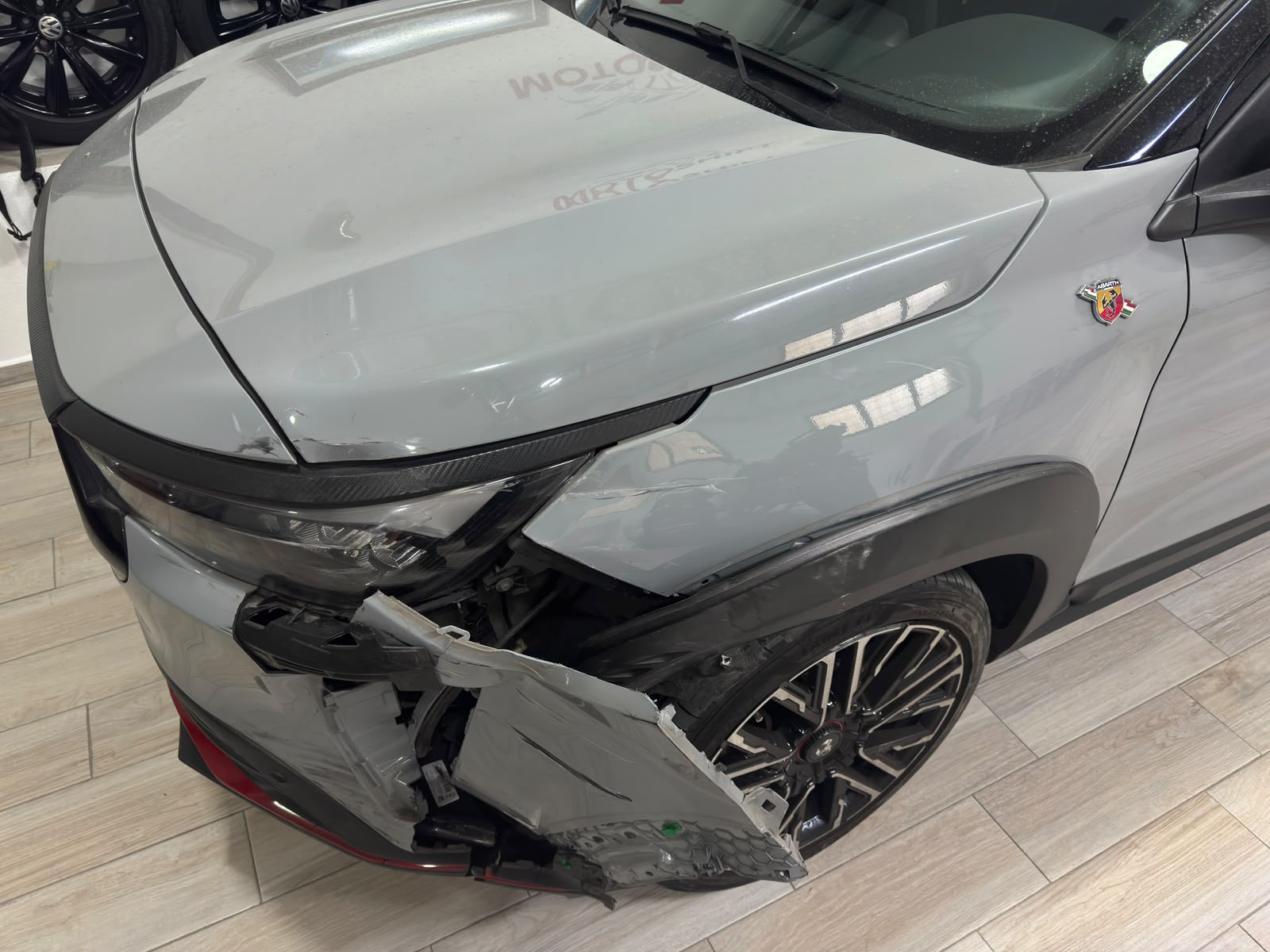 Reparacion-Abarth-2024-Auto-Shift-3