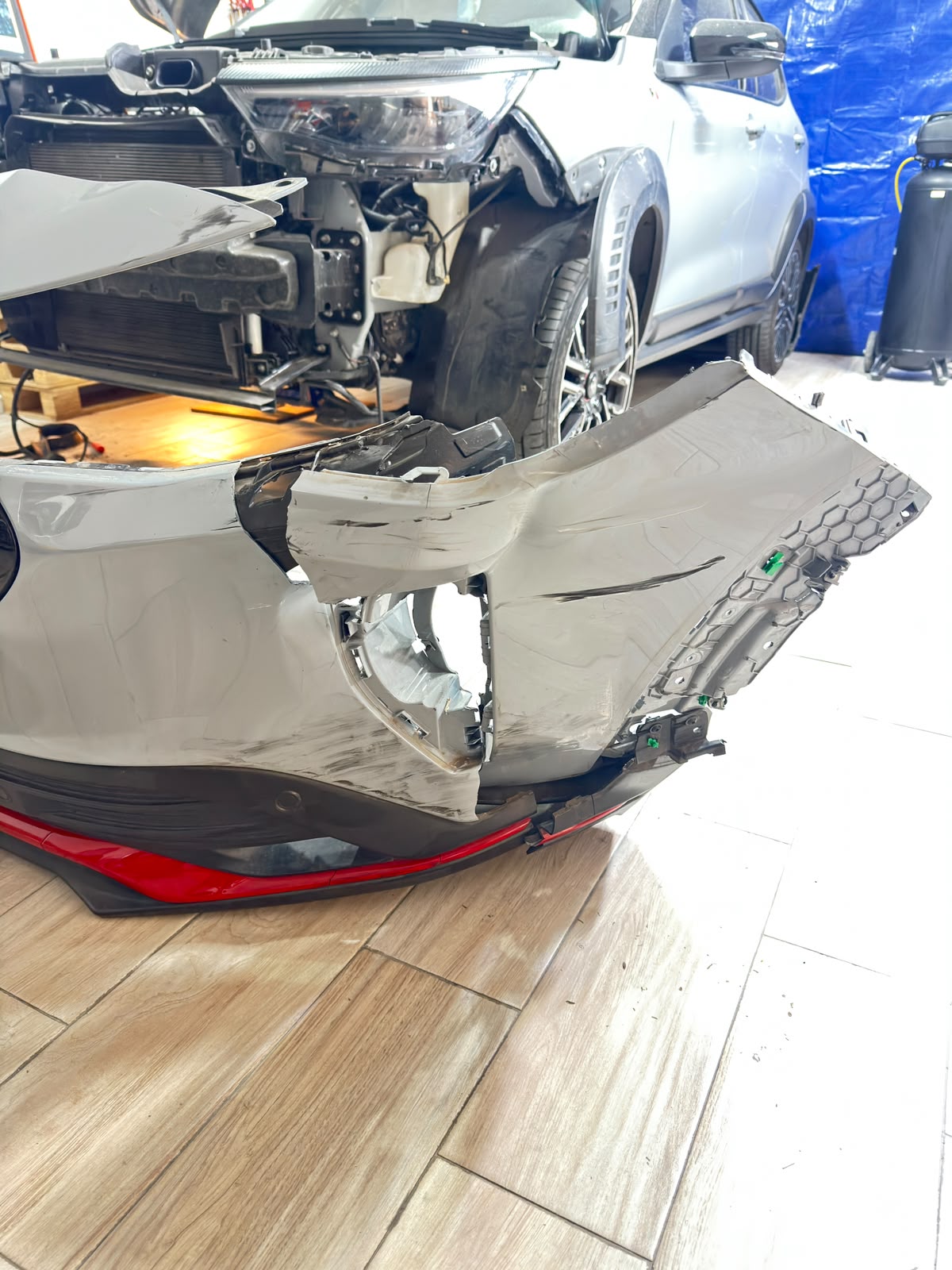 Reparacion-Abarth-2024-Auto-Shift-6
