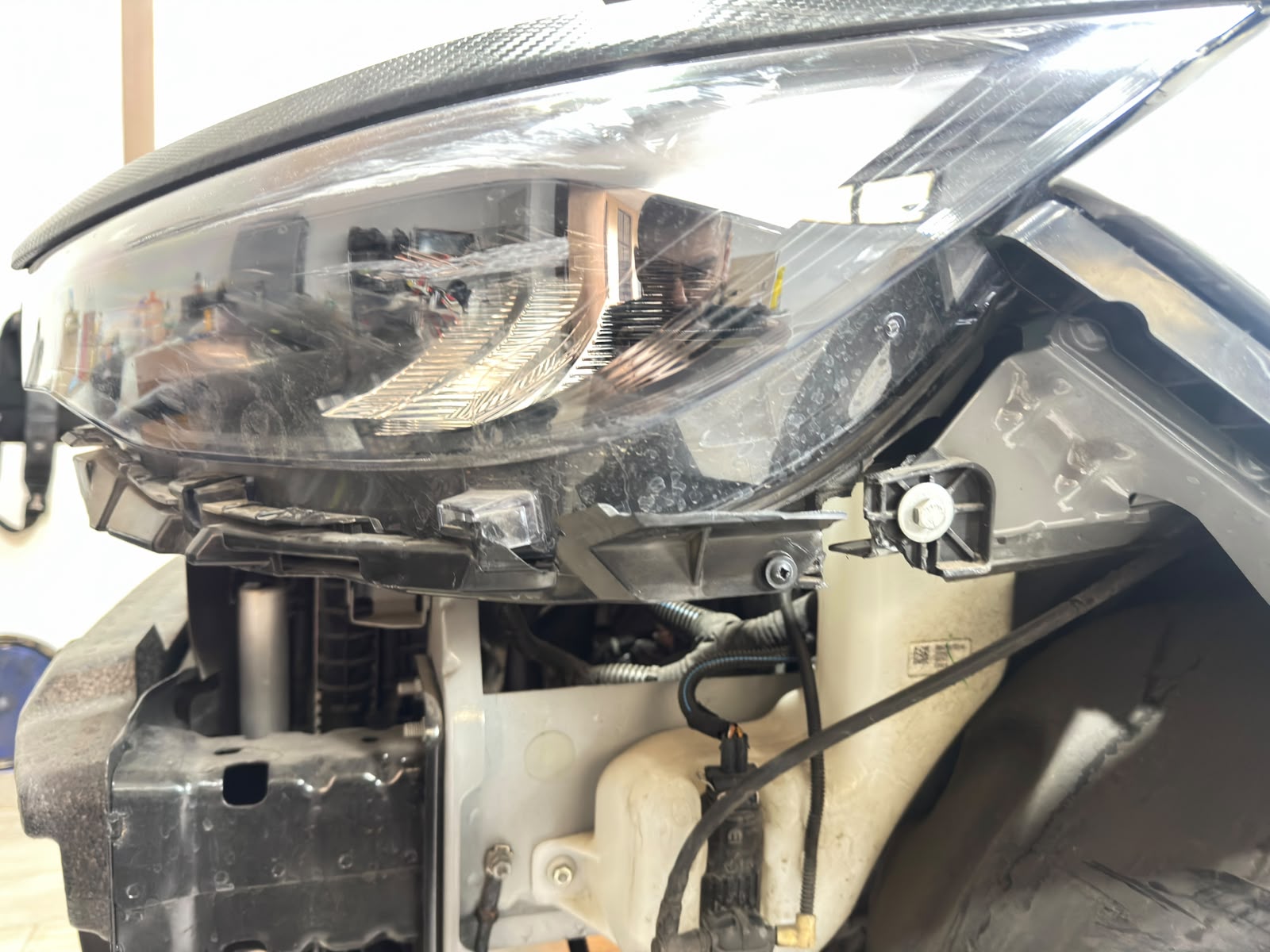 Reparacion-Abarth-2024-Auto-Shift-8